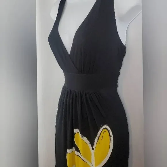 LONDON TIMES Maxi Dress - Picture 7 of 8